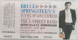 Bruce Springsteen & The E Street Band / Edwin Starr on Jun 22, 1988 [121-small]