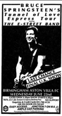 Bruce Springsteen & The E Street Band / Edwin Starr on Jun 22, 1988 [122-small]