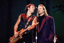 Sting / Peter Gabriel / Bruce Springsteen & The E Street Band / Tracy Chapman / Youssou N'Dour on Sep 2, 1988 [166-small]