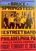 Bruce Springsteen & The E Street Band on Feb 12, 2016 [198-small]