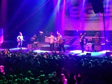 888 / Kaleo / The Strumbellas / Empire of the Sun / JR JR on Dec 2, 2016 [004-small]