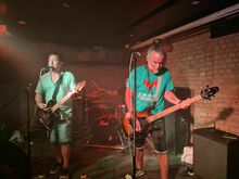Midway Still / The Charlemagnes on Jul 15, 2025 [421-small]