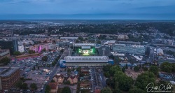 Ed Sheeran / Busted / DYLAN / Beoga / Skye Newman / Esme Emerson on Jul 12, 2025 [433-small]