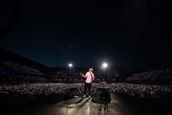 Ed Sheeran / Busted / DYLAN / Beoga / Skye Newman / Esme Emerson on Jul 12, 2025 [434-small]