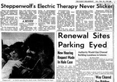 Steppenwolf / The Sleepy Hollow on Feb 21, 1969 [478-small]