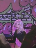 Scene Queen 7/15/25, Scene Queen / GIRLI / Deadlands on Jul 15, 2025 [526-small]