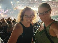 Coldplay / Ayra Starr / Elyanna on Jul 15, 2025 [531-small]