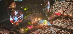 Coldplay / Ayra Starr / Elyanna on Jul 15, 2025 [533-small]