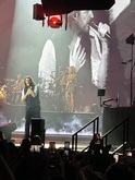 Hozier / Gigi Perez on Jul 15, 2025 [548-small]