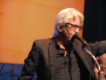The Clarks on Feb 9, 2013 [566-small]