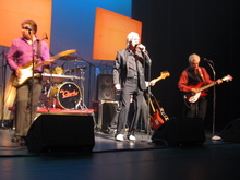 The Clarks on Feb 9, 2013 [567-small]