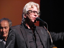 The Clarks on Feb 9, 2013 [568-small]
