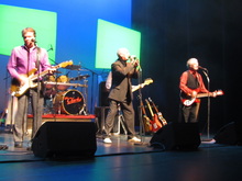 The Clarks on Feb 9, 2013 [569-small]