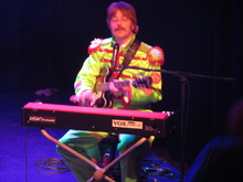 The Cavern Beatles on Oct 3, 2013 [599-small]