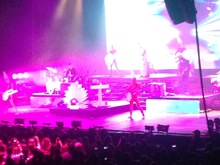 888 / Kaleo / The Strumbellas / Empire of the Sun / JR JR on Dec 2, 2016 [006-small]