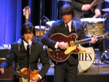 The Cavern Beatles on Oct 3, 2013 [607-small]