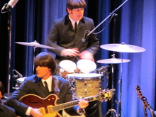 The Cavern Beatles on Oct 3, 2013 [608-small]
