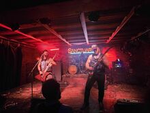 CENOTAPH / Recorruptor / Nethergate / Throne on Jul 15, 2025 [620-small]