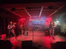 CENOTAPH / Recorruptor / Nethergate / Throne on Jul 15, 2025 [621-small]