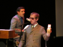 The Kik / Armand on Dec 1, 2013 [628-small]