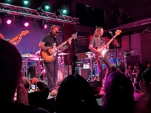 Anthony Green / Geoff Rickly / Kurt Travis on Jul 12, 2025 [671-small]