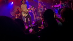 Anthony Green / Geoff Rickly / Kurt Travis on Jul 12, 2025 [673-small]