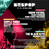 Bospop 2025 on Jul 11, 2025 [695-small]
