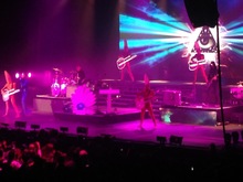 888 / Kaleo / The Strumbellas / Empire of the Sun / JR JR on Dec 2, 2016 [007-small]
