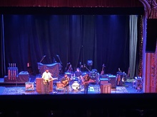 Robert Earl Keen / Kolton Moore & The Clever Few on Jul 15, 2025 [703-small]