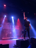 The Wonder Years / The Menzingers / liquid mike on Oct 9, 2024 [739-small]