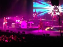 888 / Kaleo / The Strumbellas / Empire of the Sun / JR JR on Dec 2, 2016 [008-small]