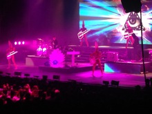 888 / Kaleo / The Strumbellas / Empire of the Sun / JR JR on Dec 2, 2016 [009-small]
