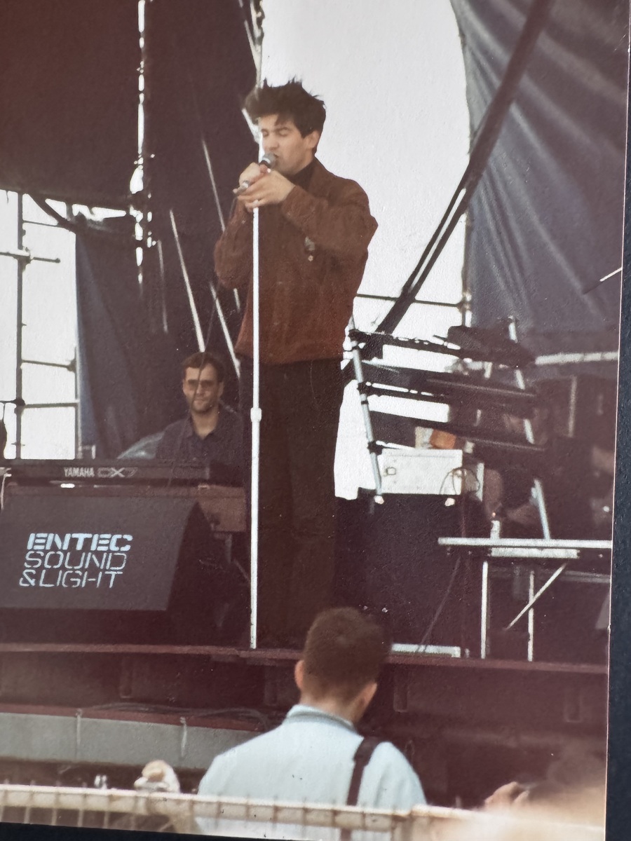 The Style Council Concert Photos | Concert Archives
