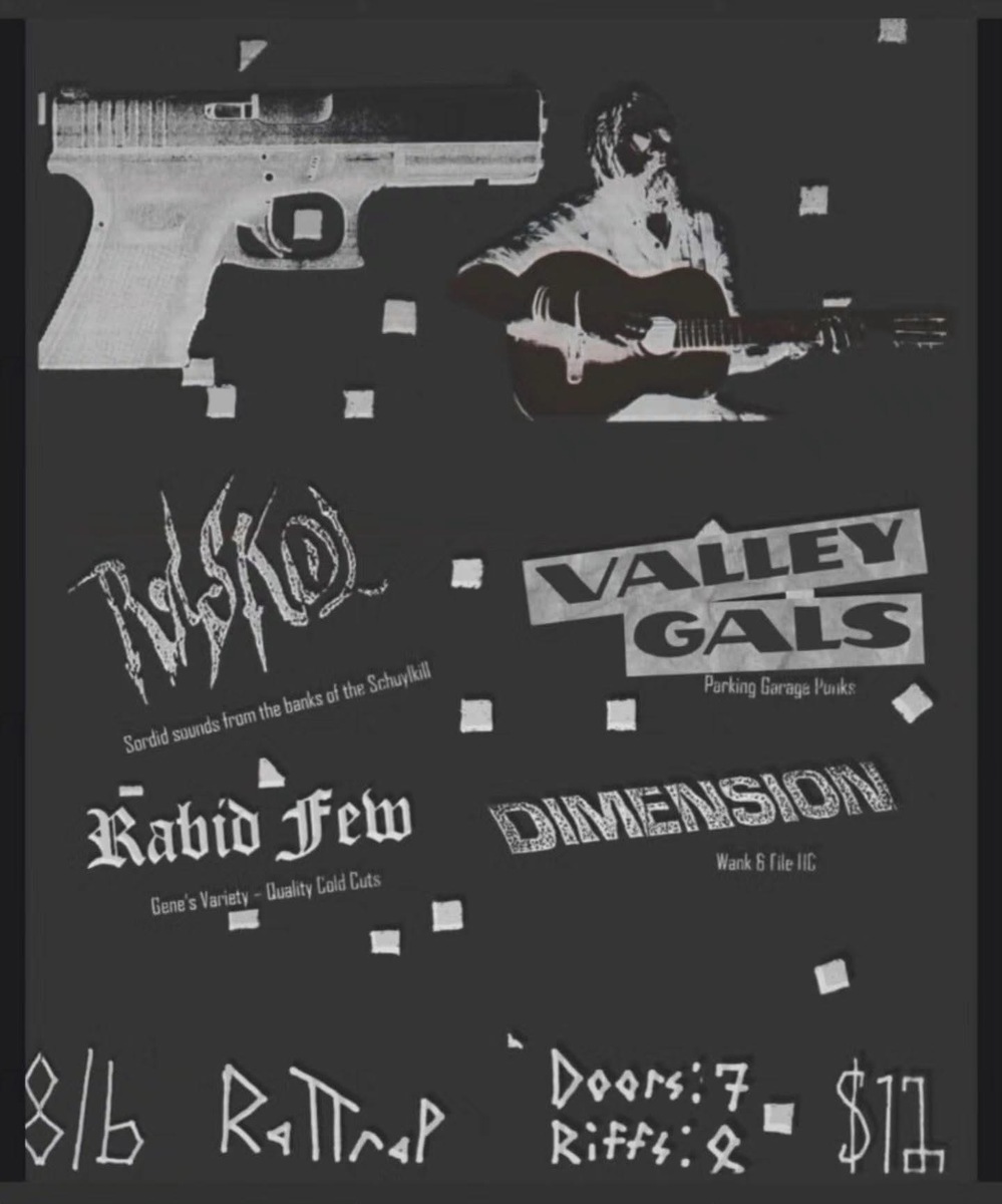 Concert History of Rattrap Holyoke, Massachusetts, United States ...