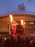 My Chemical Romance / Violent Femmes on Jul 11, 2025 [034-small]