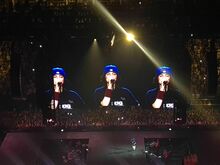 Billie Eilish / Magdalena Bay on Jul 16, 2025 [090-small]