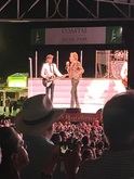 Rod Stewart / Cheap Trick on Jul 8, 2025 [209-small]