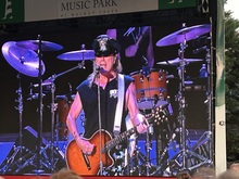 Rod Stewart / Cheap Trick on Jul 8, 2025 [210-small]