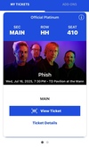 Phish on Jul 16, 2025 [215-small]