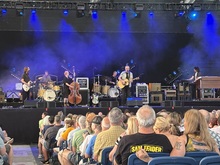 Jason Isbell and the 400 Unit on Jul 15, 2025 [280-small]
