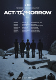 Tomorrow x Together on Oct 2, 2025 [281-small]