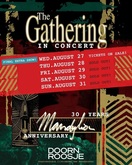 The Gathering on Aug 31, 2025 [298-small]