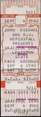 Grateful Dead / Roy Buchanan / Levon Helm and The Cate Brothers on Sep 6, 1980 [310-small]