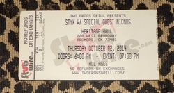 Styx / Nicnos on Oct 2, 2014 [321-small]