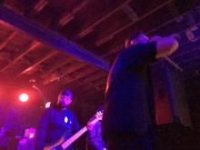 Brigades / Swing First / Plagues / WVRM / Remembrance on Dec 10, 2016 [014-small]