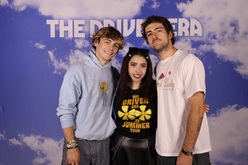 The Driver Era / Ross Lynch / Summer Salt on Aug 22, 2022 [404-small]