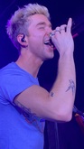 Daniel Seavey / Alex Warren on Jan 22, 2023 [409-small]