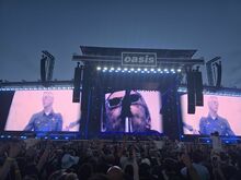 Oasis / Richard Ashcroft / Cast on Jul 16, 2025 [529-small]
