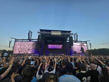 Oasis / Richard Ashcroft / Cast on Jul 16, 2025 [530-small]