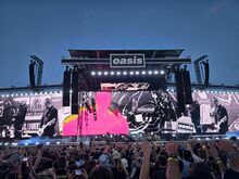 Oasis / Richard Ashcroft / Cast on Jul 16, 2025 [531-small]